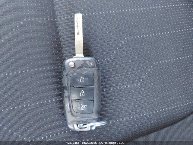 Продажа на аукционе авто 2023 Hyundai Venue, vin: KMHRB8A30PU268750, номер лота: 12570451
