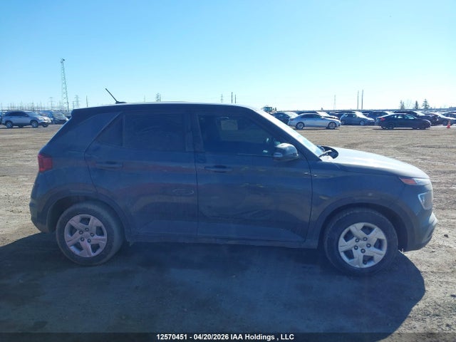 Продажа на аукционе авто 2023 Hyundai Venue, vin: KMHRB8A30PU268750, номер лота: 12570451