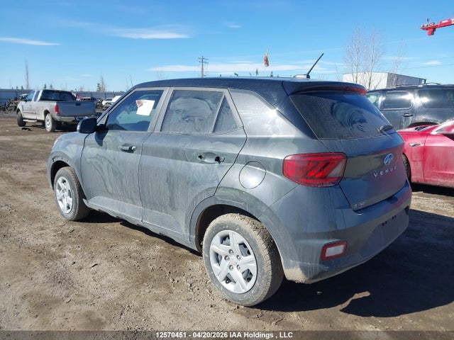 Продажа на аукционе авто 2023 Hyundai Venue, vin: KMHRB8A30PU268750, номер лота: 12570451