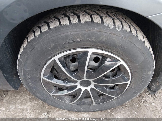 3KPFK4A74JE188408 KIA FORTE LX
