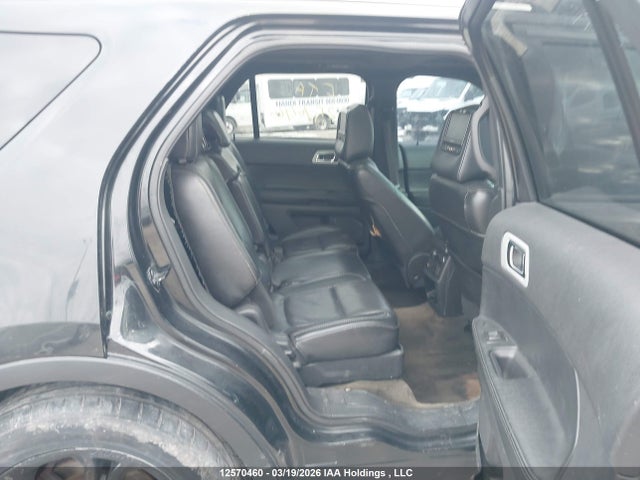 1FM5K8GT9FGA16644 Ford EXPLORER SPORT