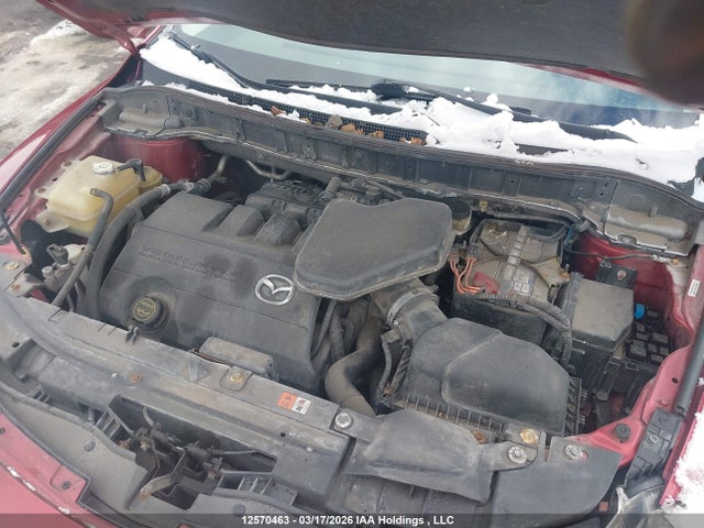 Продаж на аукціоні авто 2015 Mazda Cx-9 Gt, vin: JM3TB3DA4F0448639, номер лоту: 12570463