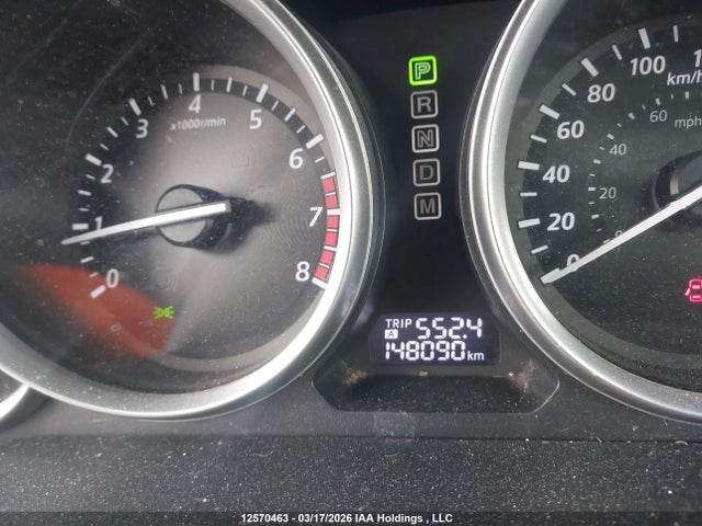 Продаж на аукціоні авто 2015 Mazda Cx-9 Gt, vin: JM3TB3DA4F0448639, номер лоту: 12570463