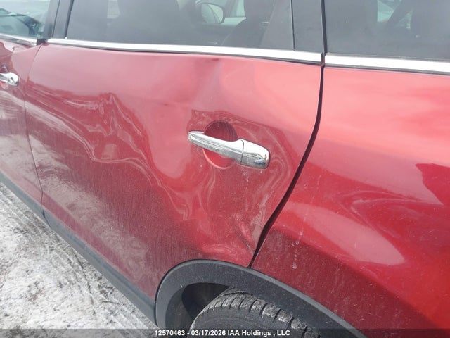 Продаж на аукціоні авто 2015 Mazda Cx-9 Gt, vin: JM3TB3DA4F0448639, номер лоту: 12570463