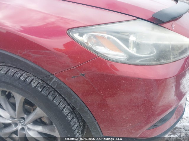 Продаж на аукціоні авто 2015 Mazda Cx-9 Gt, vin: JM3TB3DA4F0448639, номер лоту: 12570463