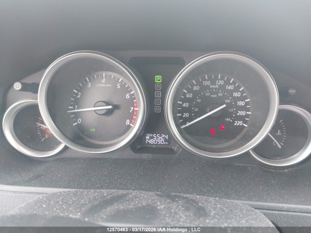 Продаж на аукціоні авто 2015 Mazda Cx-9 Gt, vin: JM3TB3DA4F0448639, номер лоту: 12570463