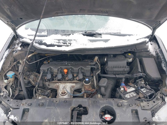 Продаж на аукціоні авто 2014 Honda Civic Lx, vin: 2HGFB2F42EH010611, номер лоту: 12570467