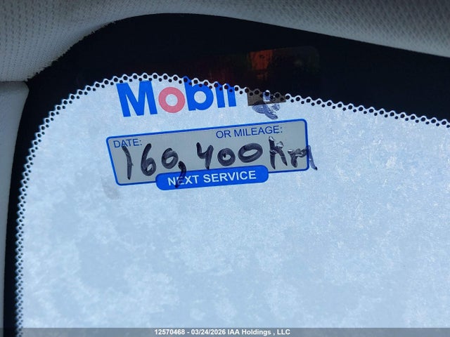 2HGFC1F90JH100286 Honda Civic Touring