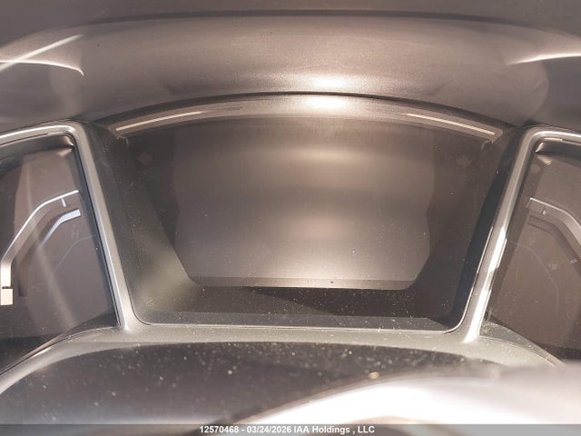 2HGFC1F90JH100286 Honda Civic Touring