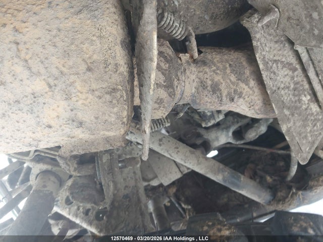 4XASXZ856NB791128 Polaris Sportsman 850 Ultimate Trail Le