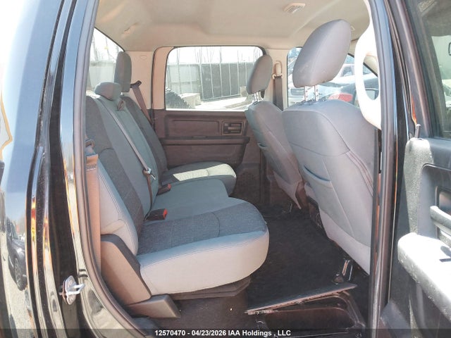 12570470 :رقم المزاد ، 3C6RR7KT4LG264956 vin ، 2020 Ram 1500 Classic Tradesman/express مزاد بيع