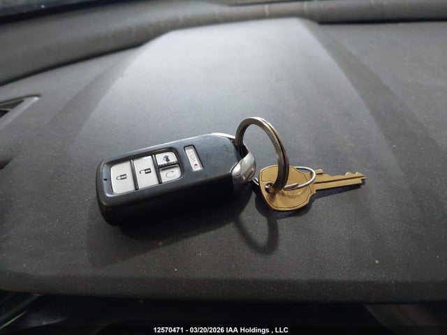 2018 Honda Civic Se მანქანა იყიდება აუქციონზე, vin: 2HGFC2F63JH033498, აუქციონის ნომერი: 12570471