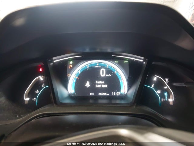 2018 Honda Civic Se მანქანა იყიდება აუქციონზე, vin: 2HGFC2F63JH033498, აუქციონის ნომერი: 12570471