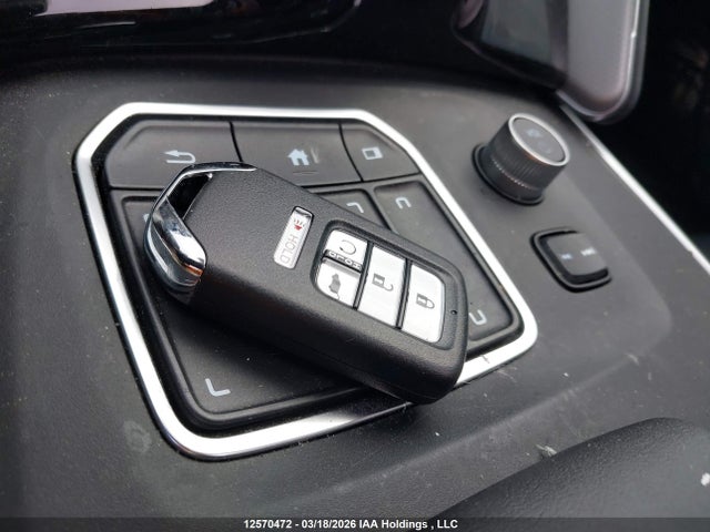 Acura Tlx Type S 2025 19UUB7F02SA800101 Image 11