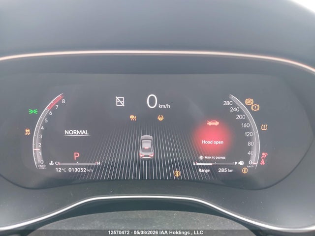 Acura Tlx Type S 2025 19UUB7F02SA800101 Image 7