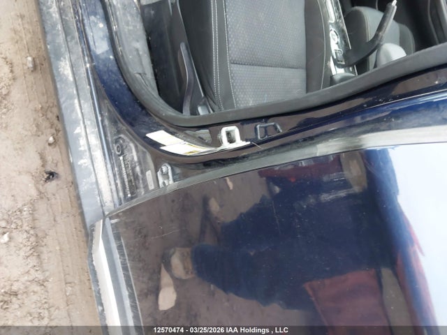 JA4AZ2A36JZ607476 Mitsubishi Outlander Es