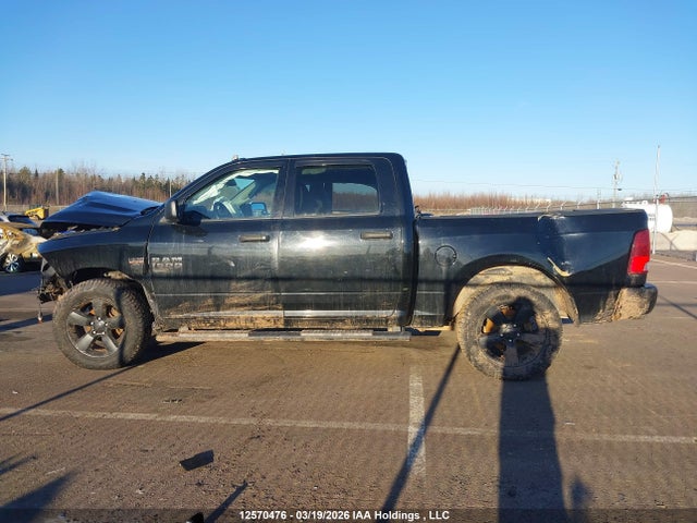 Продажа на аукционе авто 2019 Ram 1500 Classic St, vin: 3C6RR7KT0KG643886, номер лота: 12570476