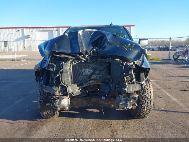 Продажа на аукционе авто 2019 Ram 1500 Classic St, vin: 3C6RR7KT0KG643886, номер лота: 12570476