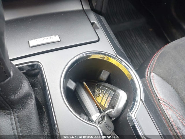 Ford EXPLORER XLT 2018 1FM5K8D85JGB81924 Image 11