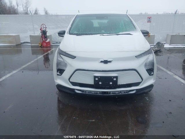 1G1FW6S06P4122141 Chevrolet Bolt Ev 1lt