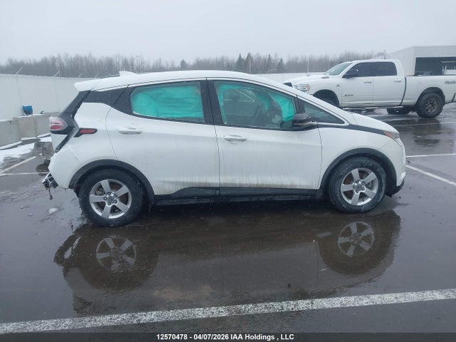1G1FW6S06P4122141 Chevrolet Bolt Ev 1lt