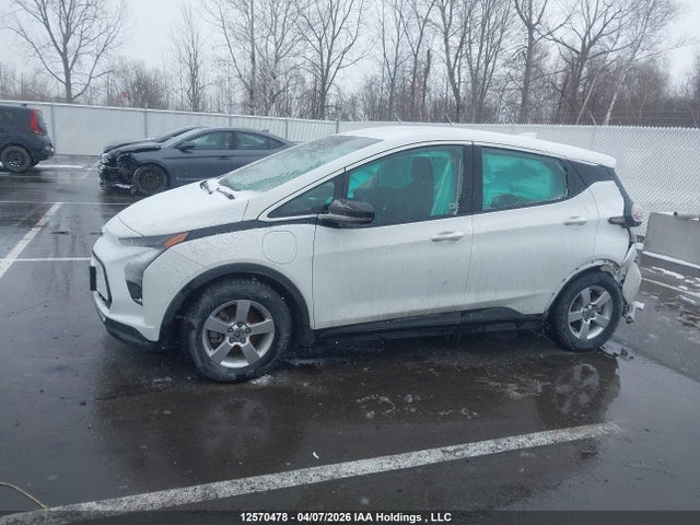 1G1FW6S06P4122141 Chevrolet Bolt Ev 1lt