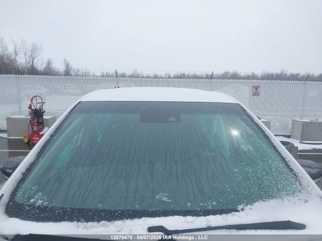 1G1FW6S06P4122141 Chevrolet Bolt Ev 1lt