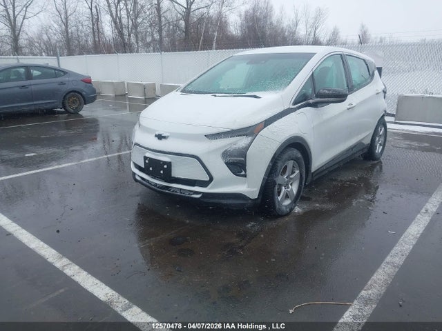 1G1FW6S06P4122141 Chevrolet Bolt Ev 1lt