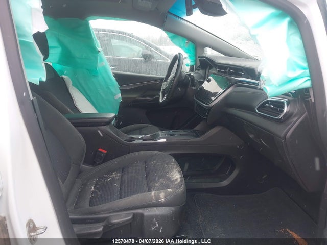 1G1FW6S06P4122141 Chevrolet Bolt Ev 1lt