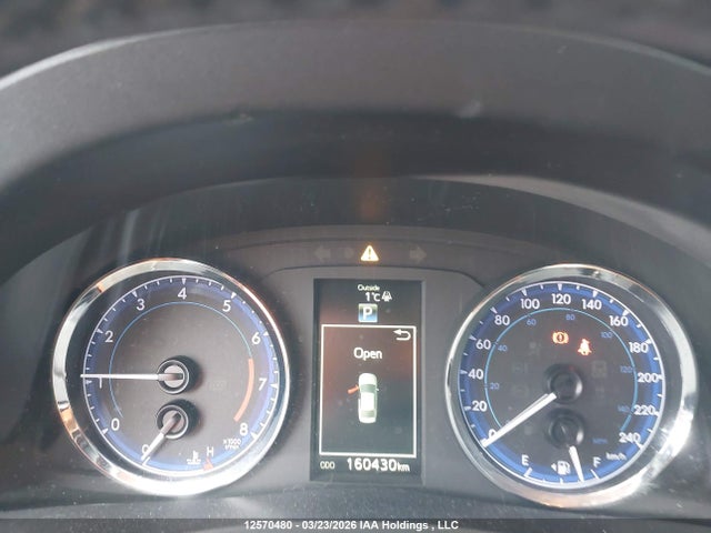 12570480 :رقم المزاد ، 2T1BURHE8HC948813 vin ، 2017 Toyota Corolla مزاد بيع