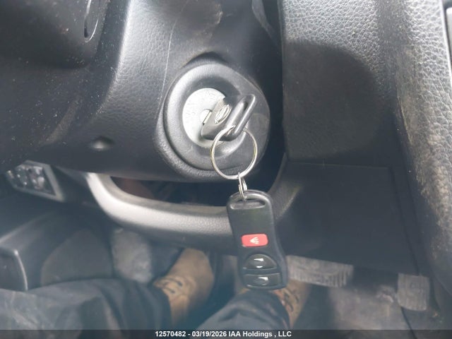 Продаж на аукціоні авто 2011 Nissan Versa 1.8s/1.8sl, vin: 3N1BC1CP1BL496983, номер лоту: 12570482