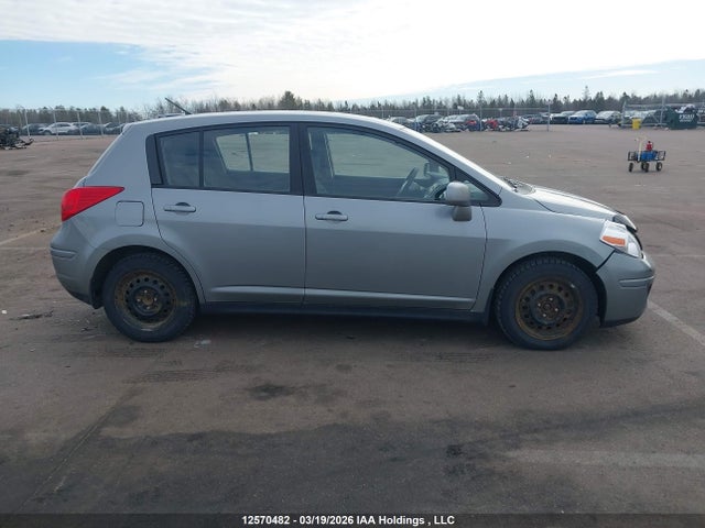 Продаж на аукціоні авто 2011 Nissan Versa 1.8s/1.8sl, vin: 3N1BC1CP1BL496983, номер лоту: 12570482