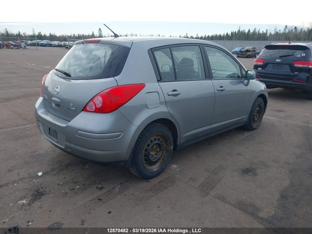 Продаж на аукціоні авто 2011 Nissan Versa 1.8s/1.8sl, vin: 3N1BC1CP1BL496983, номер лоту: 12570482