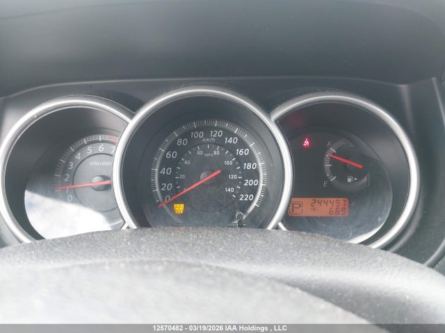Продаж на аукціоні авто 2011 Nissan Versa 1.8s/1.8sl, vin: 3N1BC1CP1BL496983, номер лоту: 12570482