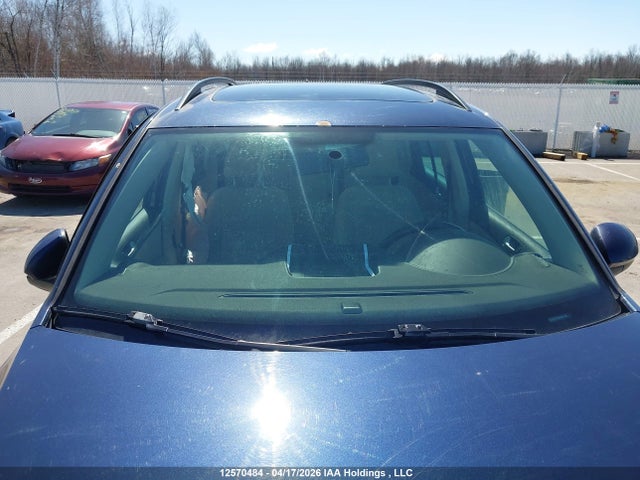 Aukcja sprzedaży 2014 Volkswagen Tiguan S/se/sel/r-line, vin: WVGJV3AX9EW507465, numer aukcji: 12570484
