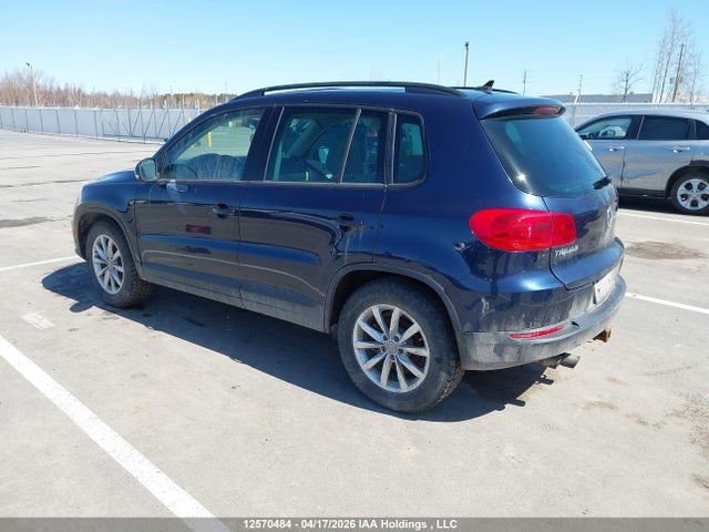 Aukcja sprzedaży 2014 Volkswagen Tiguan S/se/sel/r-line, vin: WVGJV3AX9EW507465, numer aukcji: 12570484