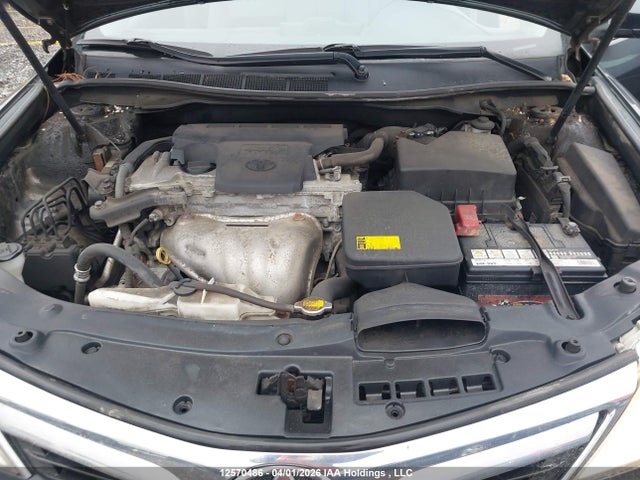 12570486 :رقم المزاد ، 4T1BF1FK5DU282281 vin ، 2013 Toyota Camry L/se/le/xle مزاد بيع