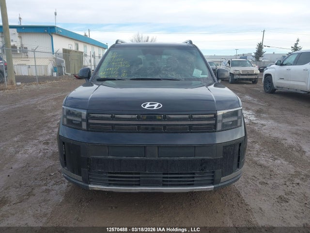KM8P2DG18TU144578 Hyundai Santa Fe Preferred Hybrid Awd