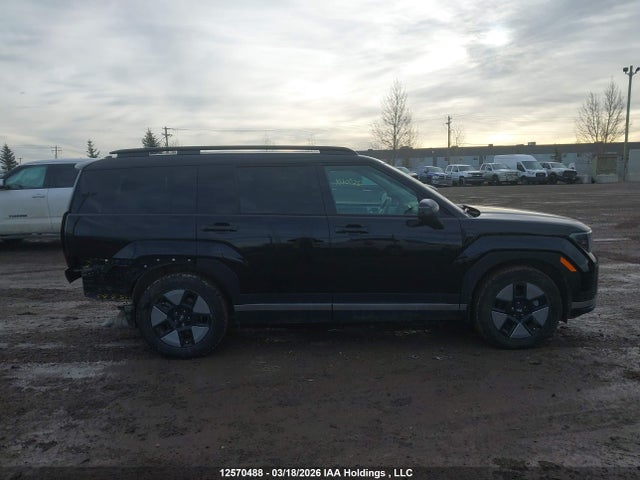 KM8P2DG18TU144578 Hyundai Santa Fe Preferred Hybrid Awd