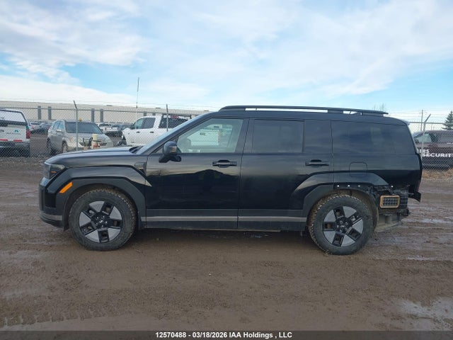 KM8P2DG18TU144578 Hyundai Santa Fe Preferred Hybrid Awd