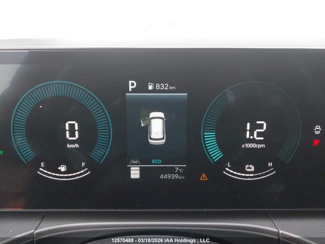 KM8P2DG18TU144578 Hyundai Santa Fe Preferred Hybrid Awd