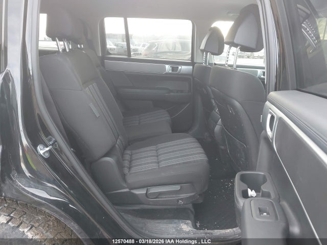 KM8P2DG18TU144578 Hyundai Santa Fe Preferred Hybrid Awd