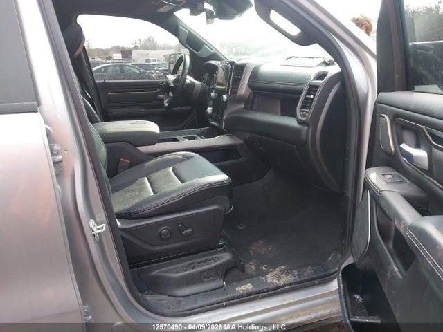 12570490 :رقم المزاد ، 1C6SRFVT4PN668702 vin ، 2023 Ram 1500 Sport مزاد بيع