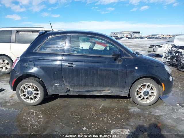 Fiat 500 POP 2015 3C3CFFAR1FT663038 Image 13