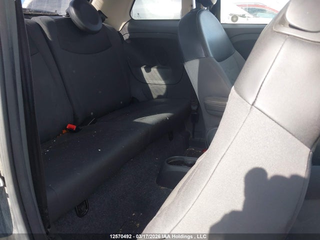 Fiat 500 POP 2015 3C3CFFAR1FT663038 Image 8