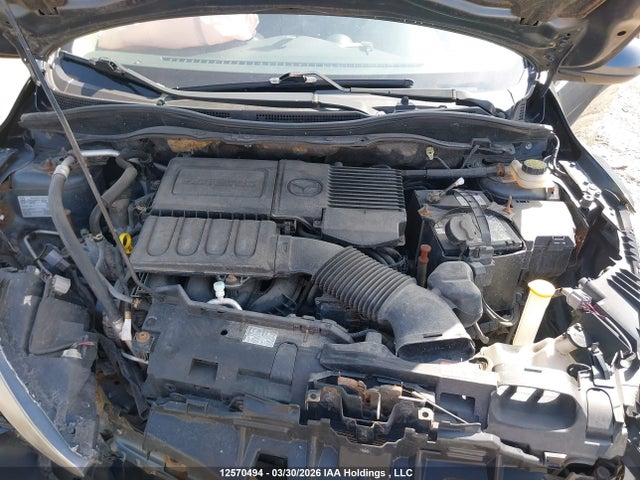 Продажа на аукционе авто 2012 Mazda Mazda2, vin: JM1DE1KY0C0138220, номер лота: 12570494