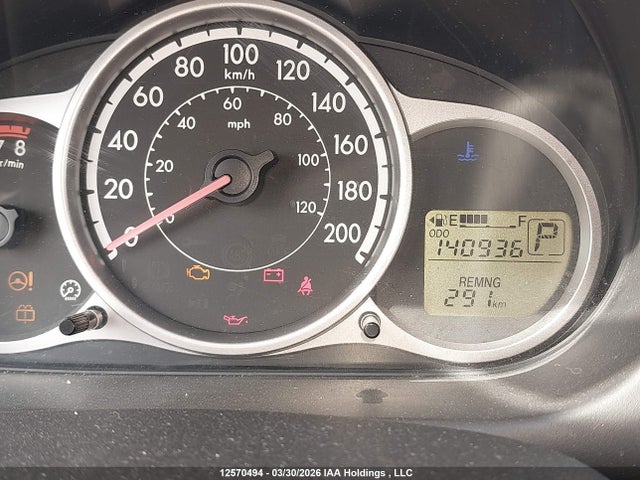 Продажа на аукционе авто 2012 Mazda Mazda2, vin: JM1DE1KY0C0138220, номер лота: 12570494