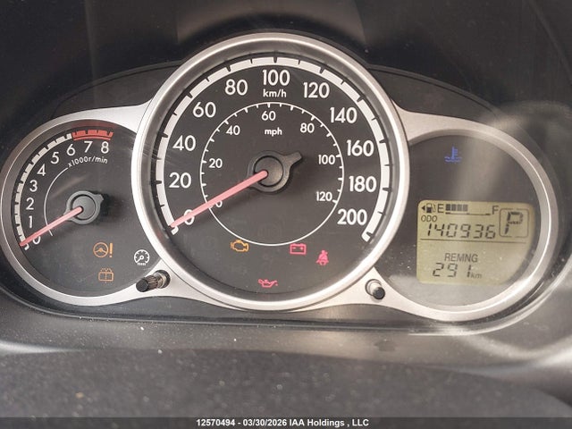Продажа на аукционе авто 2012 Mazda Mazda2, vin: JM1DE1KY0C0138220, номер лота: 12570494