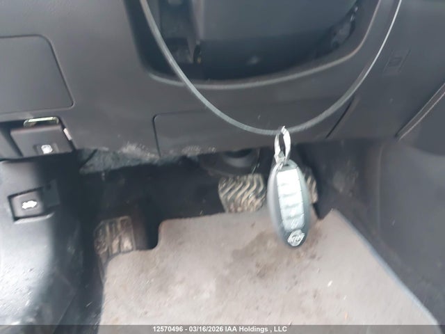 1N4BL4FW9PN378310 Nissan Altima Platinum