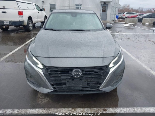 1N4BL4FW9PN378310 Nissan Altima Platinum